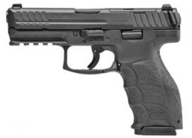 Heckler & Koch H&K VP9, OR, 9MM 3 10RD Night Sights - 81000486 Heckler & Koch H&K VP9, OR, 9MM 3 10RD Night Sights - 81000486