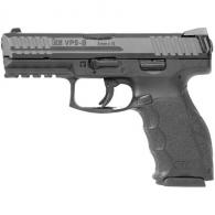 Heckler & Koch H&K VP9-B, 9MM, 3 10RD NS - 81000264