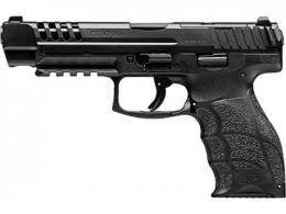 Heckler & Koch H&K VP9L, OR, 9MM, 2 10RD - 81000593 Heckler & Koch H&K VP9L, OR, 9MM, 2 10RD - 81000593