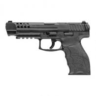 Heckler & Koch H&K VP9L, OR, 9MM, 3 10RD NS - 81000594