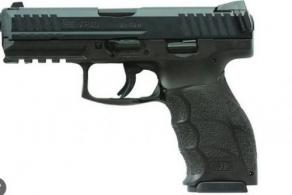 Heckler & Koch H&K VP40, .40CAL, 3 10RD NS - 81000244