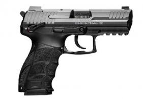 Heckler & Koch H&K P30S, 9MM, (V3) DA/SA 3 10RD NS - 81000114 Heckler & Koch H&K P30S, 9MM, (V3) DA/SA 3 10RD NS - 81000114