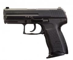 Heckler & Koch H&K P2000, .40CAL, (V2) LEM , 3 10RD Night Sights
