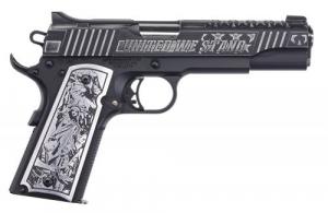 Kahr Arms 1911-A1 United We Stand 45 ACP Pistol - 1911TCAC5N Kahr Arms 1911-A1 United We Stand 45 ACP Pistol - 1911TCAC5N