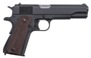 Kahr Arms 1911-A1 GI-Spec 45 ACP Pistol - 1911BKOMA Kahr Arms 1911-A1 GI-Spec 45 ACP Pistol - 1911BKOMA