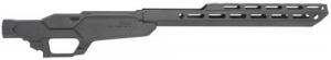 SHARPS HEATSEAKER CHASSIS RUGER AMERICAN - SBC02 SHARPS HEATSEAKER CHASSIS RUGER AMERICAN - SBC02