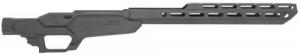 SHARPS HEATSEAKER CHASSIS RUGER AMERICAN