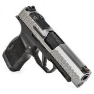 ZEV Technologies Z365XL Octane 9mm Pistol - GMZ365XLOCTRMSCGRYUT