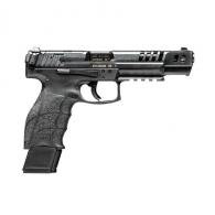 Heckler & Koch VP9 Match Optic Ready 9mm 5.51" (4)10RD - 81000556