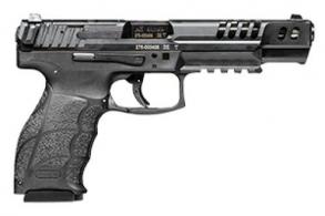 Heckler & Koch H&K PI VP9 MATCH OR 9MM (4)10RD - 81000554 Heckler & Koch H&K PI VP9 MATCH OR 9MM (4)10RD - 81000554