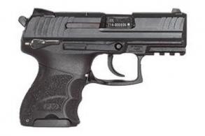 Heckler & Koch P30SKS V3 9mm Semi Auto Pistol - 81000088 Heckler & Koch P30SKS V3 9mm Semi Auto Pistol - 81000088