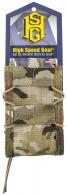 HSGI TACO ADPT BELT MNT RIFLE MULTICAM - 13TA10MC