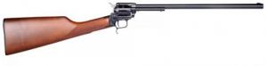 Heritage Manufacturing Rough Rider Rancher Revolver 22 Long Rifle Single Shot Rifle - BR226B16 Heritage Manufacturing Rough Rider Rancher Revolver 22 Long Rifle Single Shot Rifle - BR226B16