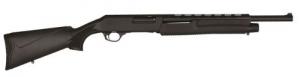 Remington 870 TAC-14 12 Gauge Shotgun - Pump Action, 4+1 Capacity, Black Remington 870 TAC-14 12 Gauge Shotgun - Pump Action, 4+1 Capacity, Black