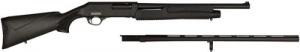 Dickinson Commando Combo 12 Gauge Shotgun - XX3BCOMBO2