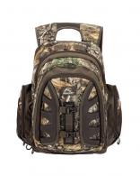 Insight Outdoors The Element Day Pack Backpack Style made of Tricot with Realtree Edge Finish, TS3 Front Panel System, Hide - 9301