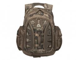 Insight Outdoors The Element Day Pack Backpack Style made of Tricot with Realtree Timber Finish, TS3 Front Panel System, Hi