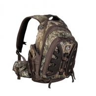 Insight Outdoors The Element Day Pack Backpack Style made of Tricot with Realtree EXCAPE Finish, TS3 Front Panel System, Hi - 9304