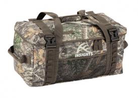 Insight Traveler Gear Bag Realtree Edge 2X-Large - 9401
