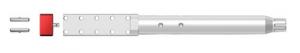 AVID LUG-LOK UPPER VISE BLOCK - AR10 - AVAR10LLVB AVID LUG-LOK UPPER VISE BLOCK - AR10 - AVAR10LLVB