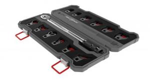 AVID 13-PC AR15 CROWFOOT WRENCH SET - AVMF13WS