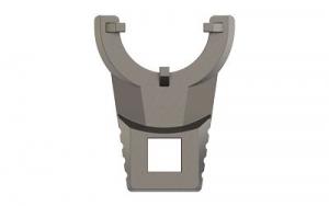 AVID EXT/STANDARD CASTLE NUT WRENCH - AVMFESCNW