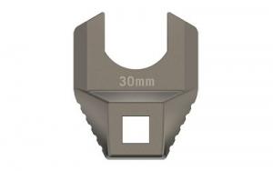 AVID 30MM F-FLT BARREL NUT WRENCH - AVMF30BNW