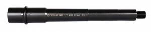 Ballistic Advantage Modern Series 5.56x45mm NATO 8" Barrel 4150 Chrome Moly Vanadium Steel Black QPQ DPR Profile for - BABL556003M Ballistic Advantage Modern Series 5.56x45mm NATO 8" Barrel 4150 Chrome Moly Vanadium Steel Black QPQ DPR Profile for - BABL556003M