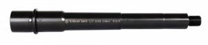 Ballistic Advantage Modern Series 5.56x45mm NATO 8" Barrel 4150 Chrome Moly Vanadium Steel Black QPQ DPR Profile for