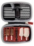 AVID GUN BOSS SHOTGUN CLEANING KIT - AVGCK310-S AVID GUN BOSS SHOTGUN CLEANING KIT - AVGCK310-S