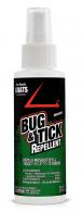 Lethal 9170674Z Bug and Tick Repellant Odorless Scent Repels Mosquitos, Ticks & Fleas Effective Up to 12 Hours 4 oz. Spray - 1130 Lethal 9170674Z Bug and Tick Repellant Odorless Scent Repels Mosquitos, Ticks & Fleas Effective Up to 12 Hours 4 oz. Spray - 1130