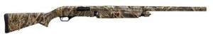Winchester SXP Waterfowl Hunter 3" Mossy Oak Shadow Grass 28" 12 Gauge Shotgun - 512413392 Winchester SXP Waterfowl Hunter 3" Mossy Oak Shadow Grass 28" 12 Gauge Shotgun - 512413392