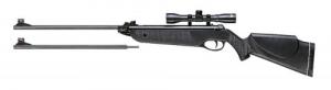 Beeman Black Club Spring Piston 177, 22 Pellet 1rd Black 4x32mm Scope - 1022 Beeman Black Club Spring Piston 177, 22 Pellet 1rd Black 4x32mm Scope - 1022