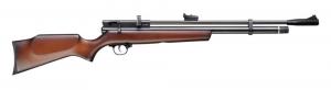 Beeman Chief II Pump Pneumatic 177 Pellet 12rd Black European Hardwood Stock - 1327 Beeman Chief II Pump Pneumatic 177 Pellet 12rd Black European Hardwood Stock - 1327