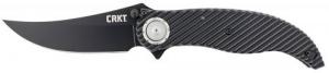 CRKT CLEVER GIRL FOLDER - 2640 CRKT CLEVER GIRL FOLDER - 2640