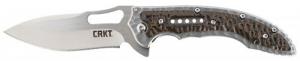 CRKT FOSSIL COMPACT - 5460 CRKT FOSSIL COMPACT - 5460