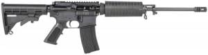Bushmaster QRC 223 Remington/5.56 NATO AR15 Semi Auto Rifle - 0010000BLK Bushmaster QRC 223 Remington/5.56 NATO AR15 Semi Auto Rifle - 0010000BLK