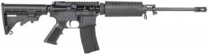 Bushmaster QRC 223 Remington/5.56 NATO AR15 Semi Auto Rifle