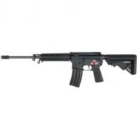 Bushmaster QRC Pro Rifle 5.56x45mm NATO, 16" Barrel, Black, 30 Rounds - 0010003BLK