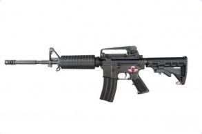 Bushmaster BFSIII M4 PATROLMAN A4 16IN - 0010005BLK Bushmaster BFSIII M4 PATROLMAN A4 16IN - 0010005BLK