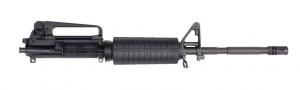 Bushmaster M4 PATROLMAN UPPER 5.56 16IN - 0040004BLK