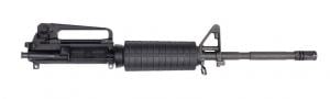 Bushmaster M4 PATROLMAN UPPER 5.56 16IN - 0040004BLK Bushmaster M4 PATROLMAN UPPER 5.56 16IN - 0040004BLK