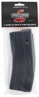 Bushmaster MAG AR15 5.56 ALUM 30RD - F1000755 Bushmaster MAG AR15 5.56 ALUM 30RD - F1000755