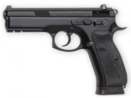 CZ 75 SP-01 9mm Pistol