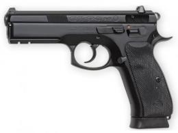 CZ 75 SP-01 9mm Pistol - 89152 CZ 75 SP-01 9mm Pistol - 89152