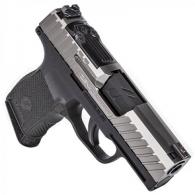 ZEV Technologies Z320 XCarry 9mm Pistol - GMZ320XCARRYOCTRMRGRYU