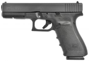 Glock G21 Gen4 45 ACP Pistol