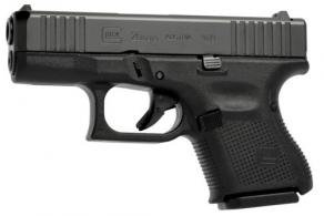 GLOCK 26 9MM REBUILT US 10RD - UR26509