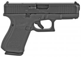 Glock 22 Gen 5 MOS, .40SW, 4.5" Barrel - UA225S201MOS Glock 22 Gen 5 MOS, .40SW, 4.5" Barrel - UA225S201MOS