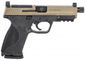 Smith & Wesson M&P 9 M2.0 Optic Ready Spec Series Kit 9mm Pistol - 13450S Smith & Wesson M&P 9 M2.0 Optic Ready Spec Series Kit 9mm Pistol - 13450S